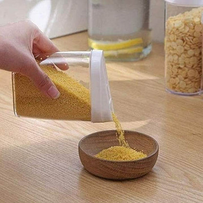 Food Storage Container Set (5 pcs) - DMC Wholesale