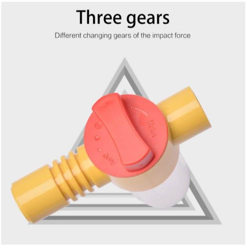 Automatic Rotating Car Wash Brush - DMC Wholesale