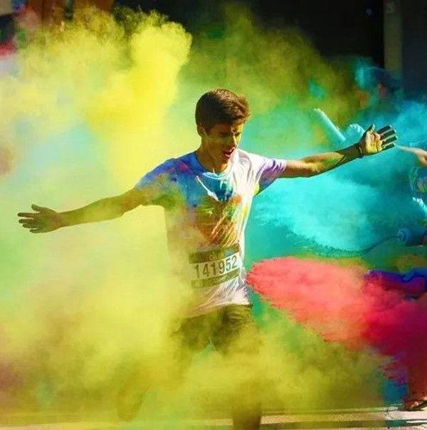 Smoke Confetti Canon (Each) - DMC Wholesale