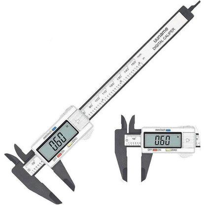 Micrometer Caliper - DMC Wholesale