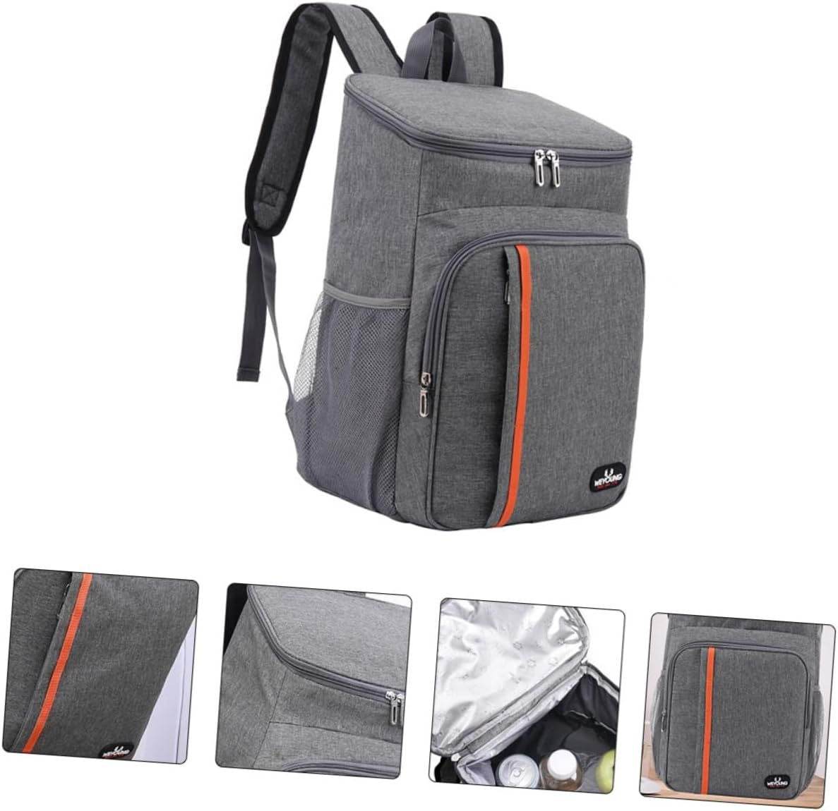 Thermal Insulated Cooler Bag - DMC Wholesale