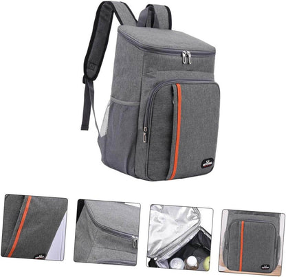 Thermal Insulated Cooler Bag - DMC Wholesale