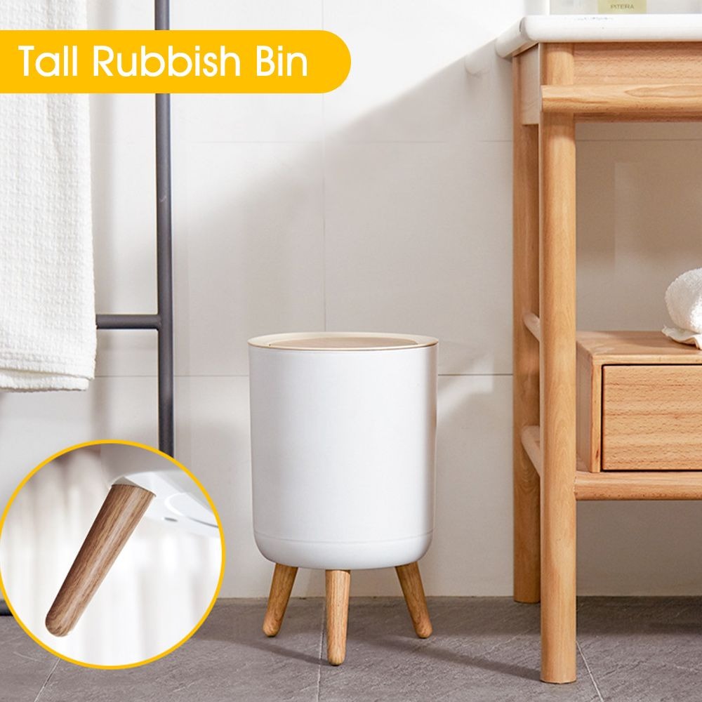Modern 7L Trash Can