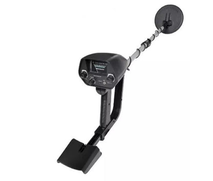 Underground Metal Detector