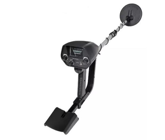Underground Metal Detector