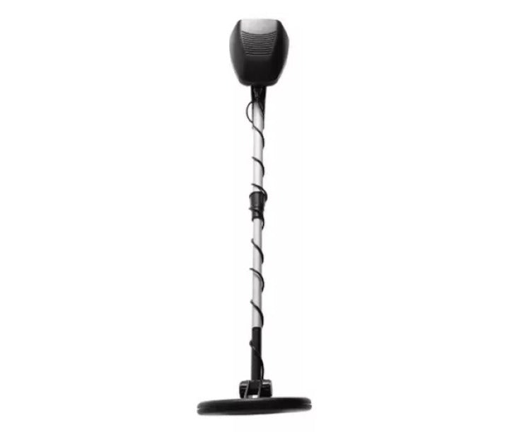 Underground Metal Detector