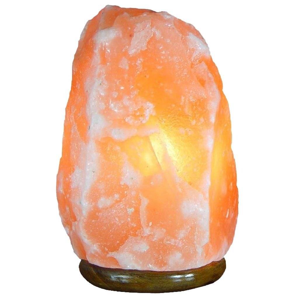 Crystal Salt Lamp - DMC Wholesale