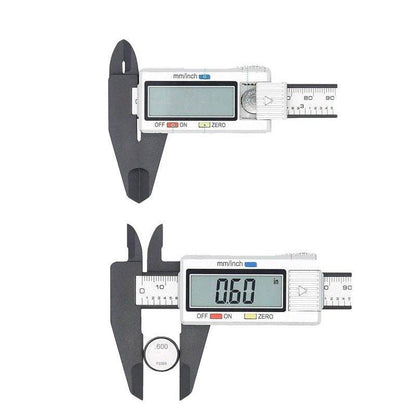 Micrometer Caliper - DMC Wholesale