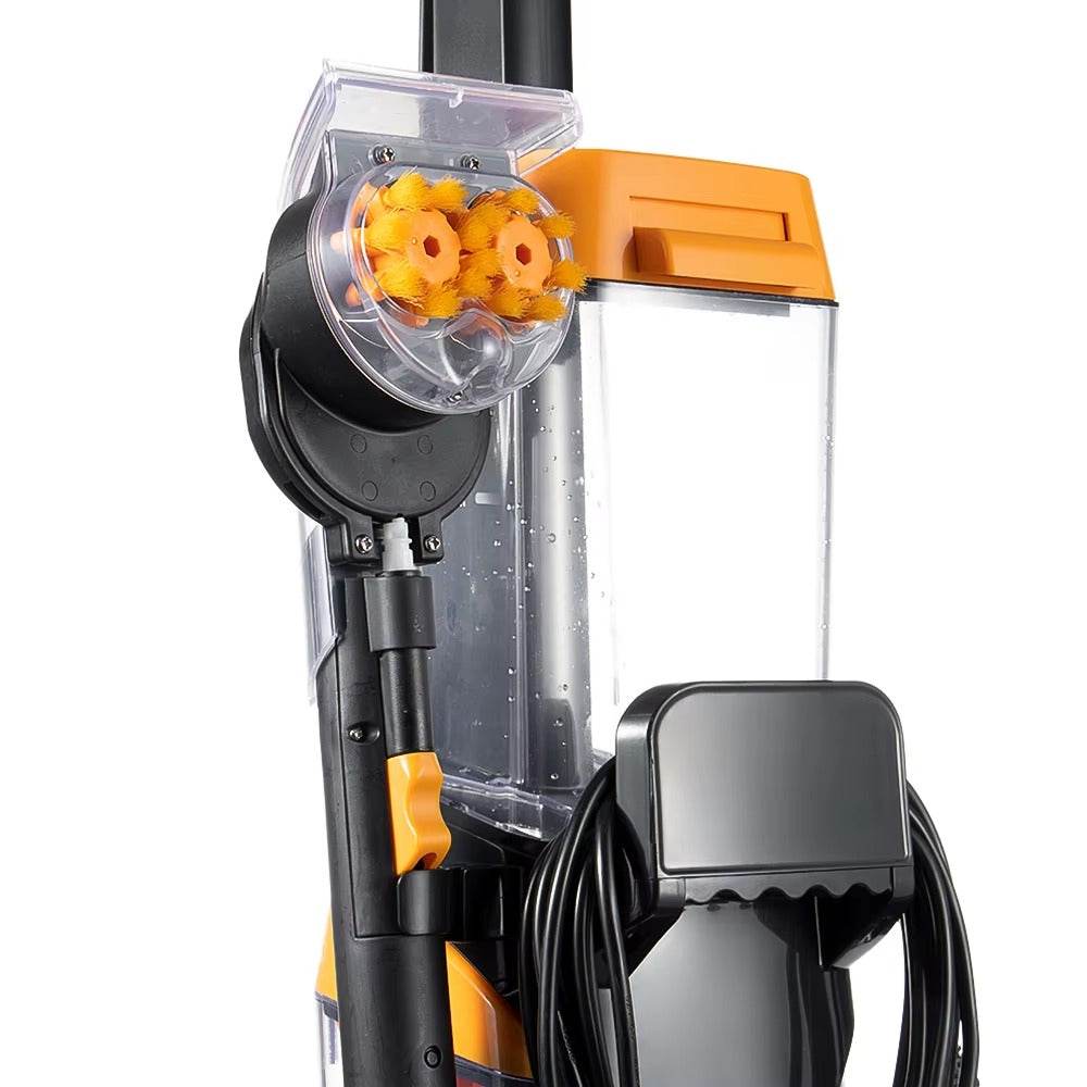 Handheld Vacuum Cleaners - DMC Wholesale