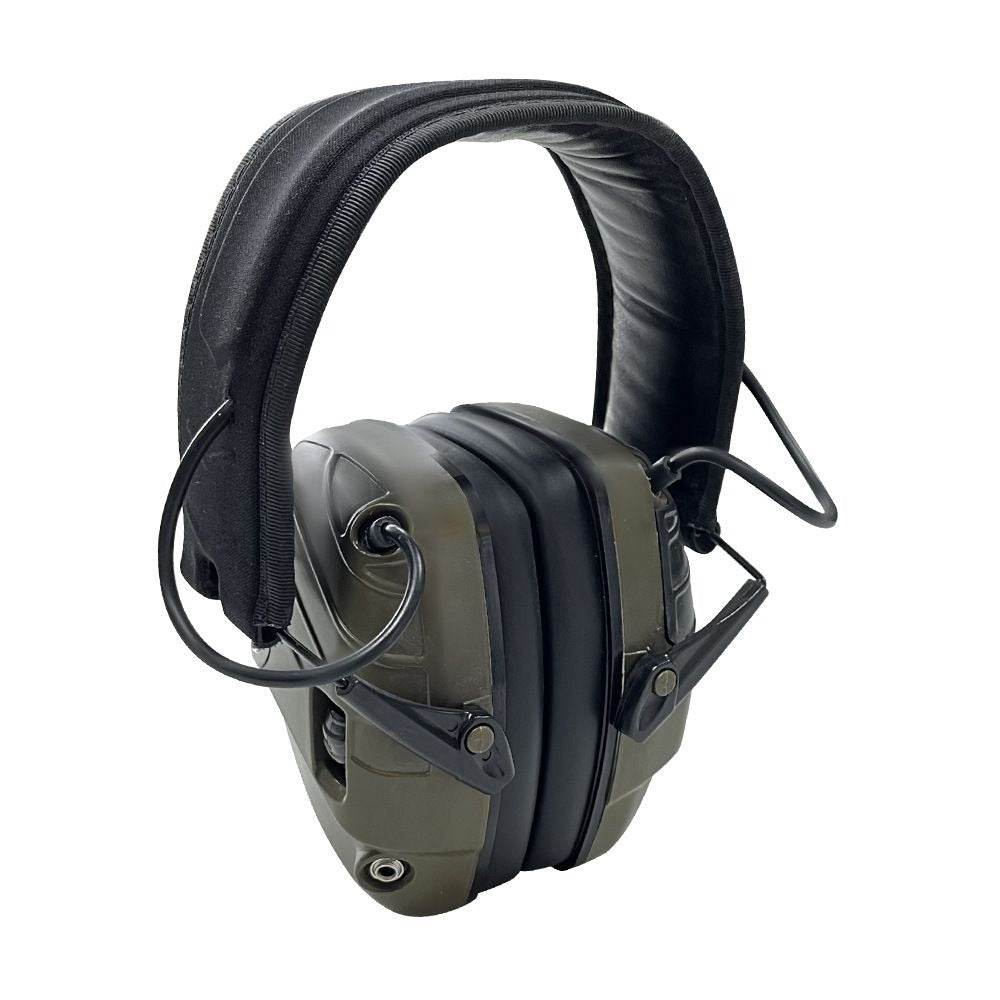 High Quality Noise Canceling Headphones - DMC Wholesale
