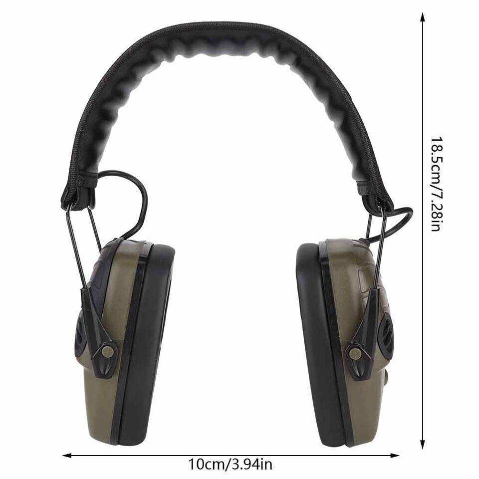 High Quality Noise Canceling Headphones - DMC Wholesale