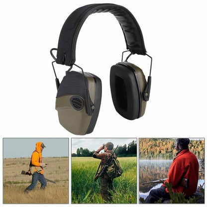 High Quality Noise Canceling Headphones - DMC Wholesale
