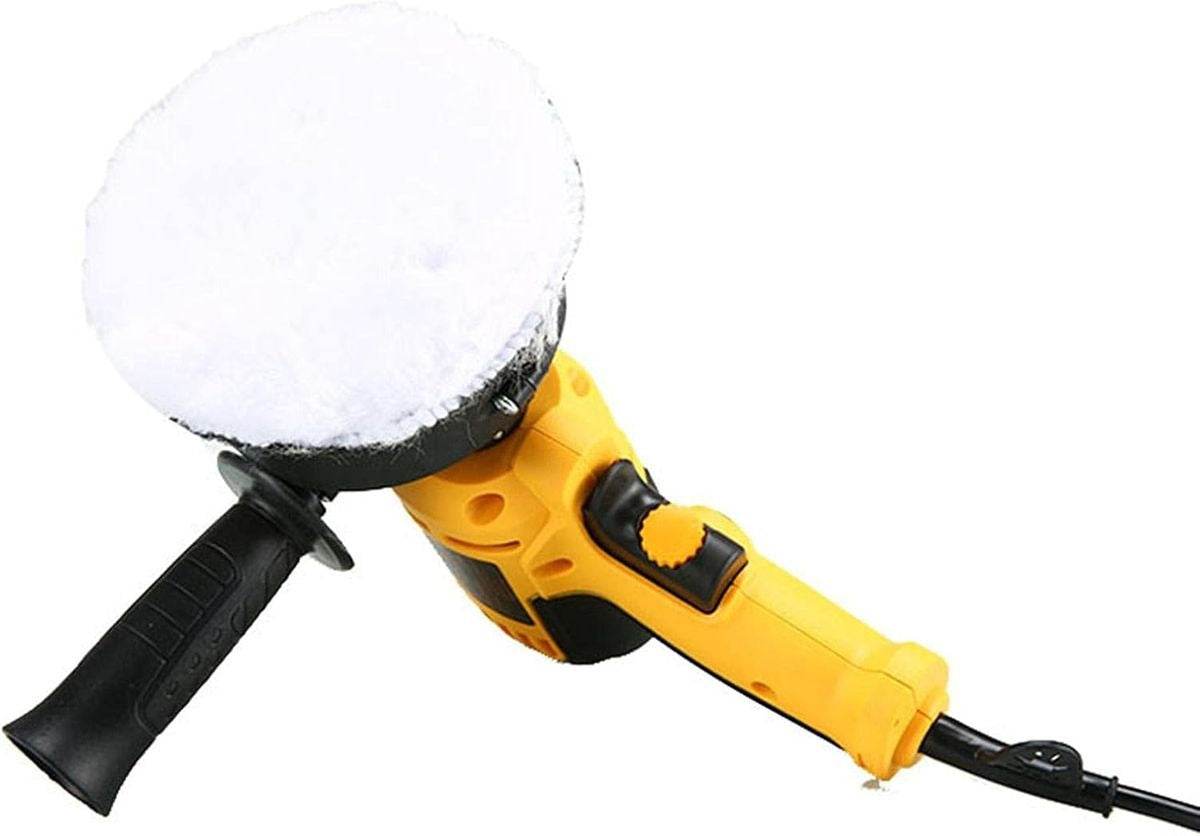 Bisutime Floor Polisher - DMC Wholesale