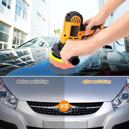 Bisutime Floor Polisher - DMC Wholesale