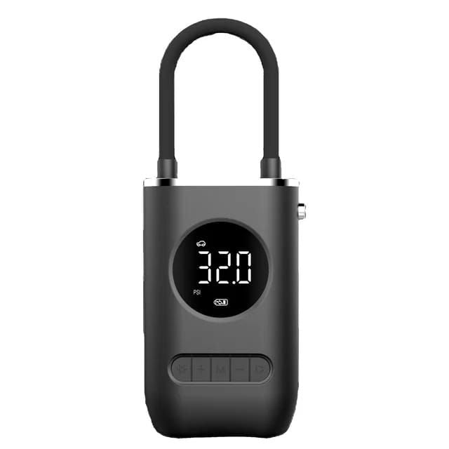 Portable Cordless Inflatable Pump