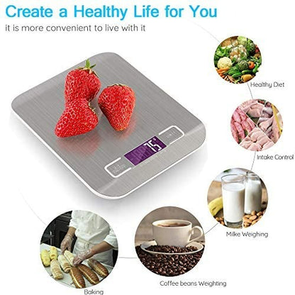 Kitchen Electronic Scale