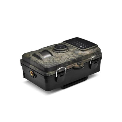 Infrared Night Vision Hunting Trail Camera (12MP) - DMC Wholesale