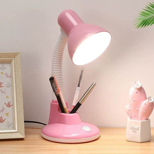 Desk Lamp LED Reading Lamp - DMC Wholesale