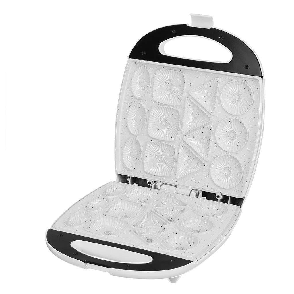 Biscuit Maker Machine - DMC Wholesale