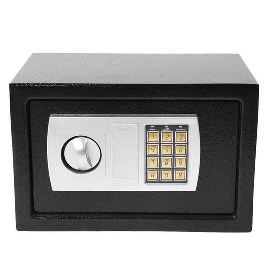 Electronic Digital Safe Lock for Home or Office - DMC Wholesale