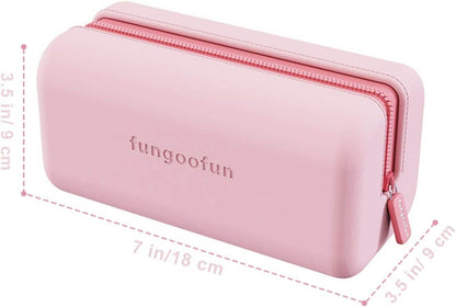 Make-Up Or Electronic Travel Case for Women (Rectangular) - DMC Wholesale