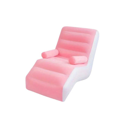 PVC 1 Seater Sofa - DMC Wholesale