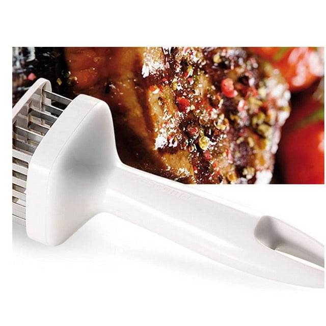 Meat Tenderizer Hammer With Pins - DMC Wholesale