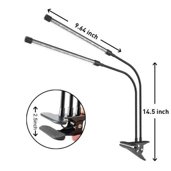 Plant Grow Lamp - DMC Wholesale