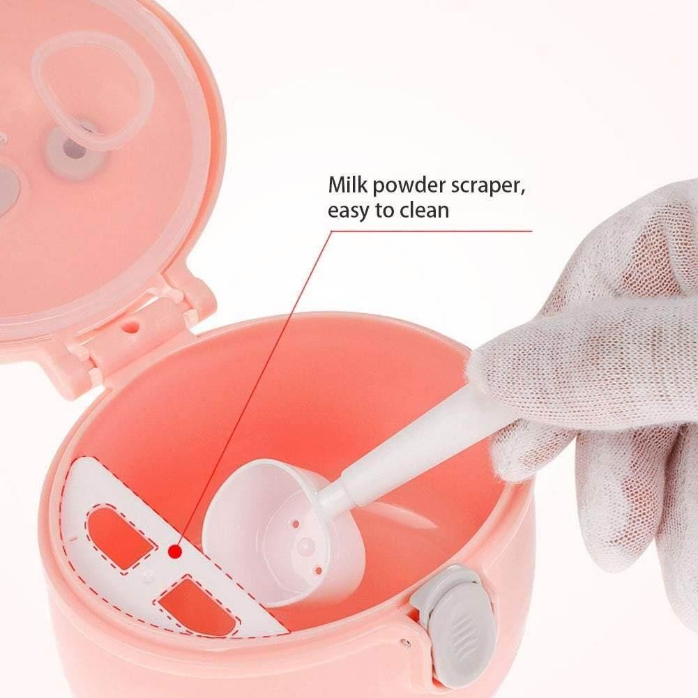 Baby Milk Powder Formula Dispenser - DMC Wholesale