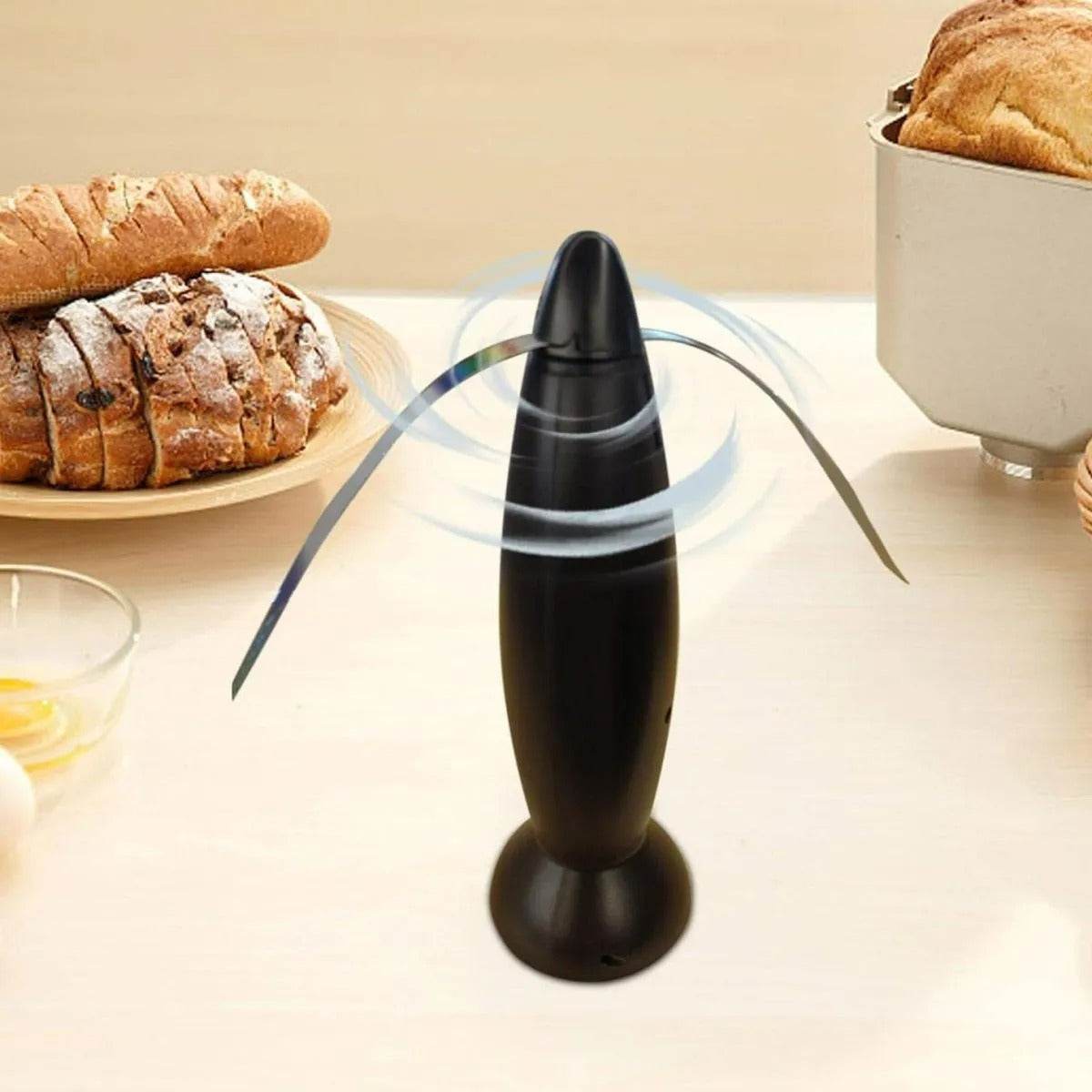 Bye Bye Fly Repellent Fan - DMC Wholesale