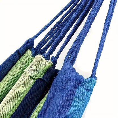 Single Creative Living Hammock - DMC Wholesale