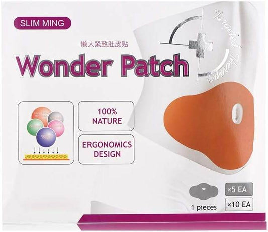 Wonder Patch - DMC Wholesale