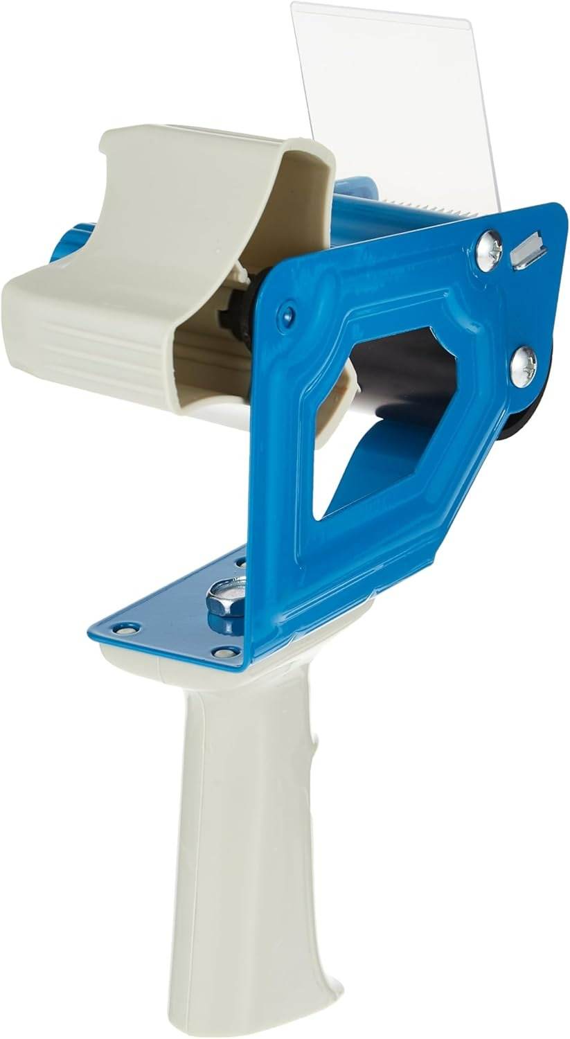 Packaging Tape Dispenser - DMC Wholesale