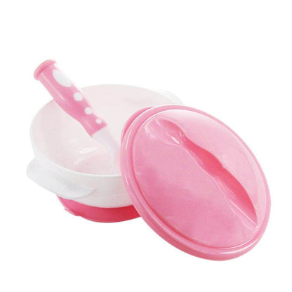 Baby Tableware Set - DMC Wholesale