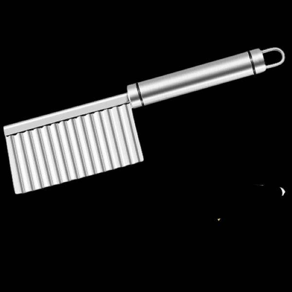 Crinkle Cut Knife - DMC Wholesale