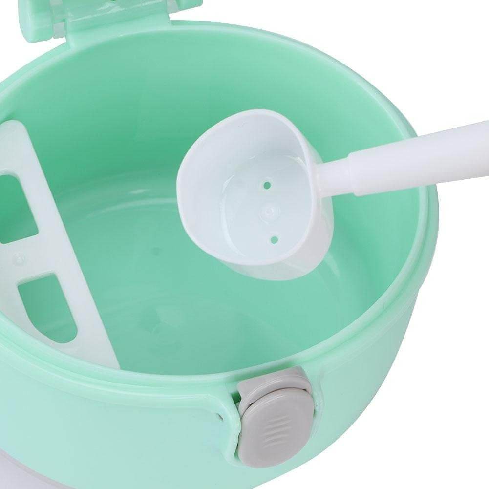 Baby Milk Powder Formula Dispenser - DMC Wholesale