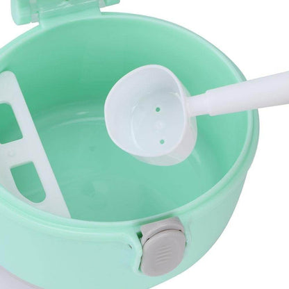Baby Milk Powder Formula Dispenser - DMC Wholesale