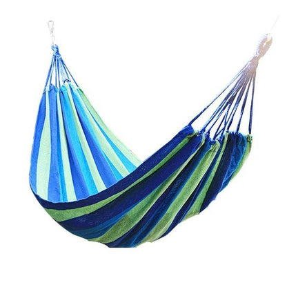 Single Creative Living Hammock - DMC Wholesale