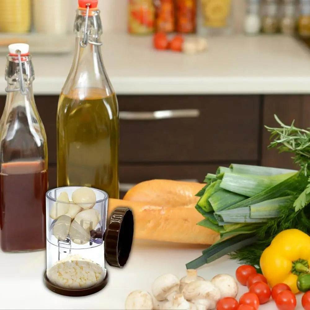 Choco Nuts Crusher And Grinder - DMC Wholesale