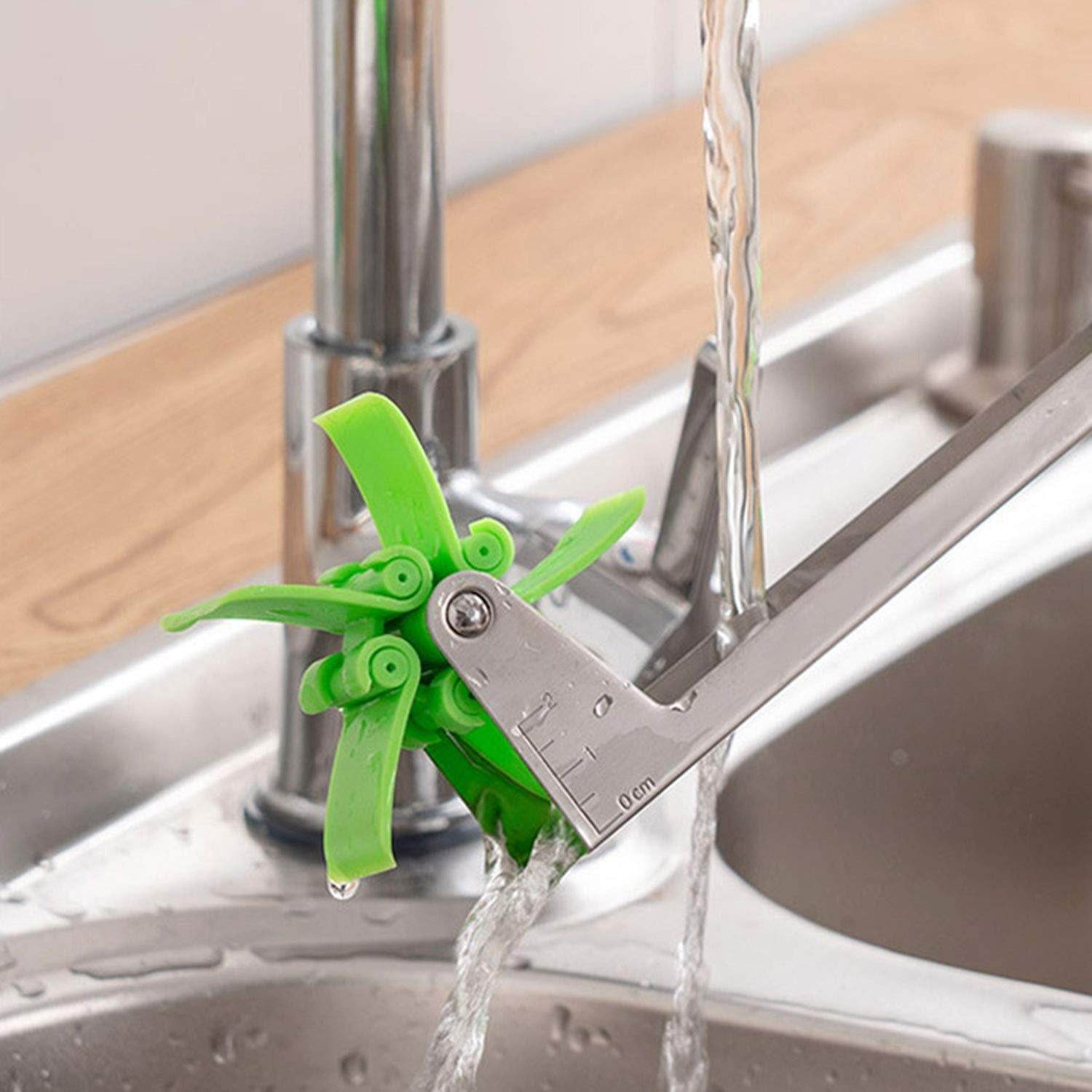 Stainless Steel Windmill Watermelon Slicer - DMC Wholesale