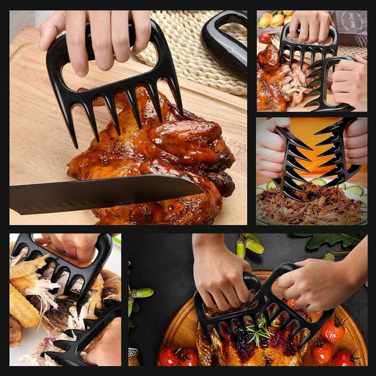 Multifunctional Meat Claw (Each) - DMC Wholesale