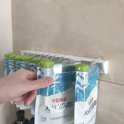 Seasoning Bag Organizer - DMC Wholesale