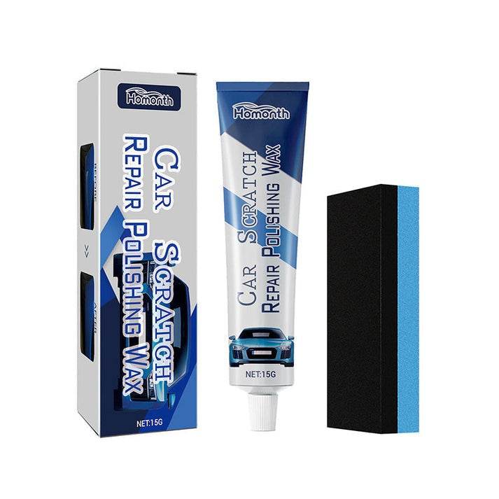 Car Cleaning Combo - DMC Wholesale
