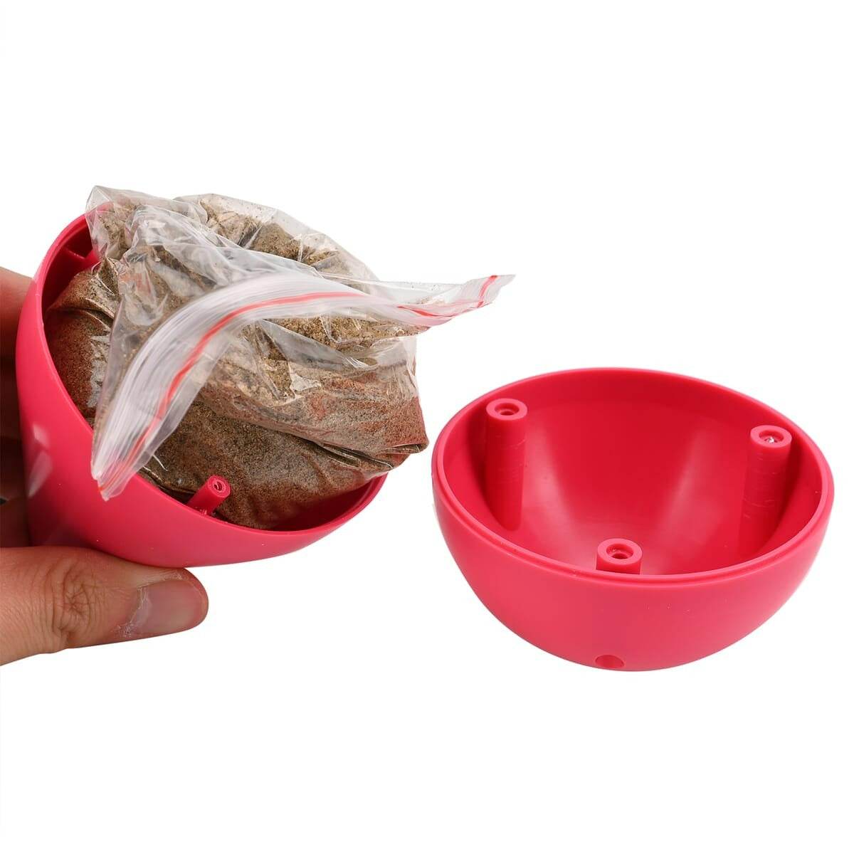 Smart Weighted Hula Hoop (Random Colour) - DMC Wholesale