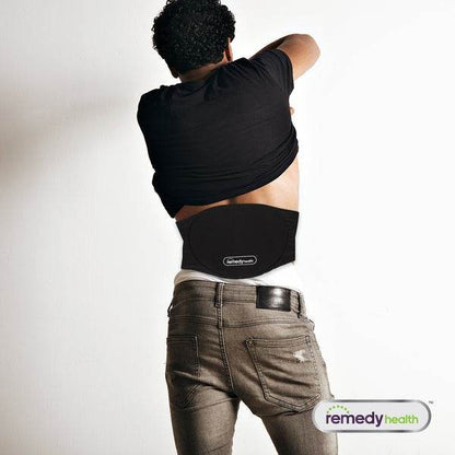 Reusable Cold Waist Compression Waist Wrap - DMC Wholesale