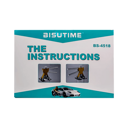 Car Depression Repairer Dent Remover - DMC Wholesale