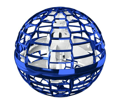 Hand Operated Boomerang Drone Ball - DMC Wholesale