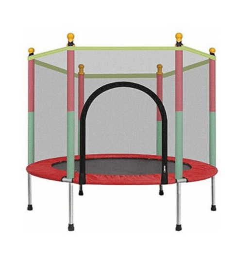 Trampoline For Small Children (1.3m) - DMC Wholesale
