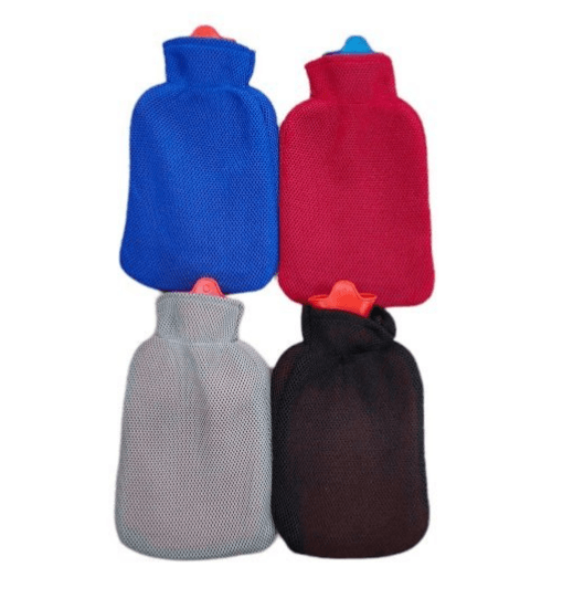 Hot Water Bottles with Cover - DMC Wholesale