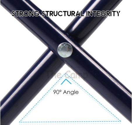 Camping Foldable Chair - DMC Wholesale